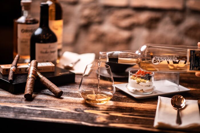 Enoteche e wine bar a San Giovanni